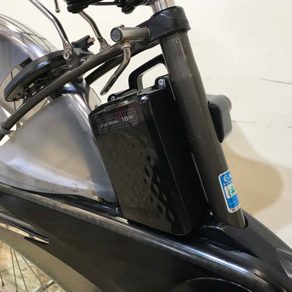 パナソニック ビビ DX グレー 24インチ KX108 【中古車】