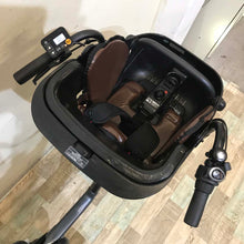 画像をギャラリービューアに読み込む, パナソニック ギュット ミニ DX グレー 20インチ KT061【中古車】
