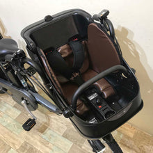 画像をギャラリービューアに読み込む, パナソニック ギュット ミニ DX グレー 20インチ KT061【中古車】
