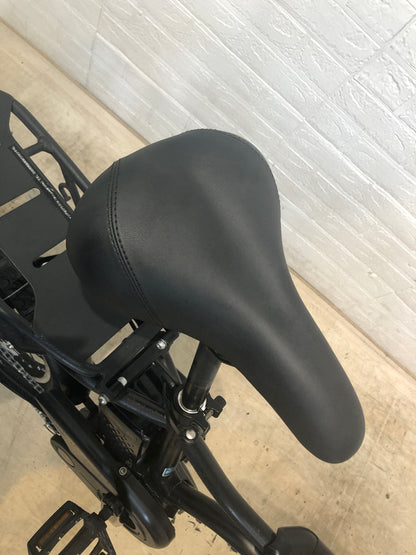 パナソニック EZ ブラック 20インチ YW035 【中古車】