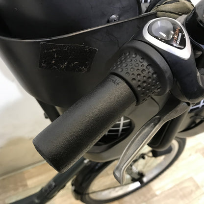 パナソニック ギュットミニDX グリーン 20インチ KH045 【中古車】