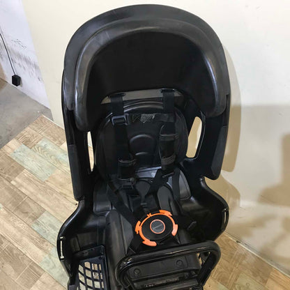 パナソニック ギュット ミニ DX グレー 20インチ KT061【中古車】