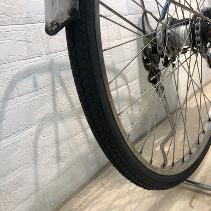 パナソニック ビビ DX ブルー 26インチ YD098 【中古車】