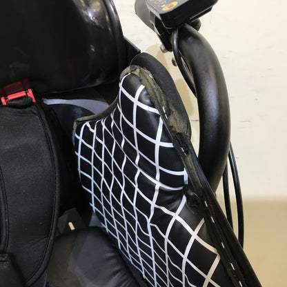 パナソニック ギュットミニDX グリーン 20インチ KH045 【中古車】