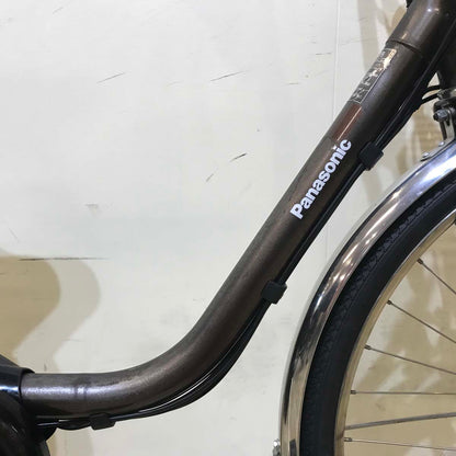 パナソニック ビビ DX ブラウン 26インチ KT062 【中古車】