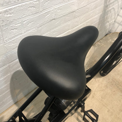ヤマハ PAS Babby パス バビー ブラック 20インチ YM082【中古車】