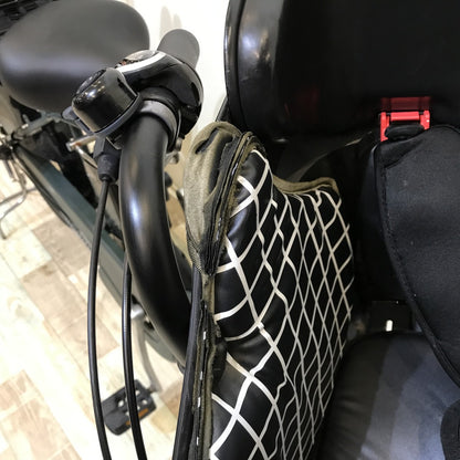 パナソニック ギュットミニDX グリーン 20インチ KH045 【中古車】
