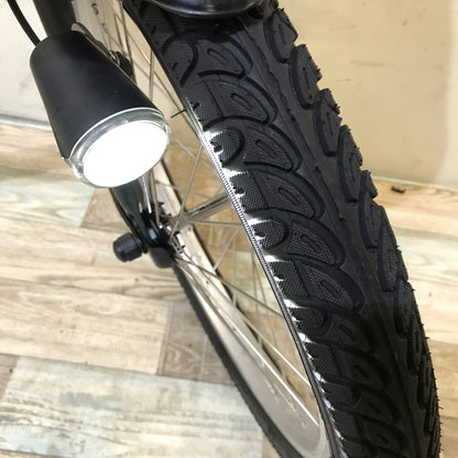パナソニック ギュットミニDX グリーン 20インチ KH045 【中古車】