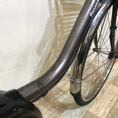 パナソニック ビビ DX ブラウン 26インチ KT062 【中古車】