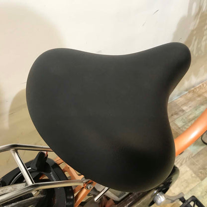 パナソニック ビビ DX オレンジ 26インチ KC060 【中古車】