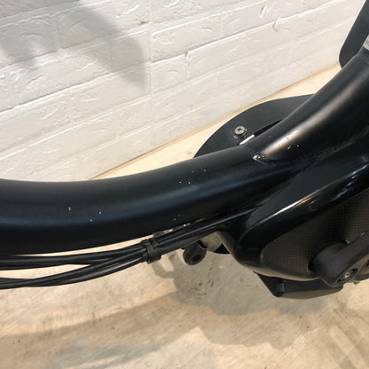 ヤマハ PAS Babby パス バビー ブラック 20インチ YM082【中古車】