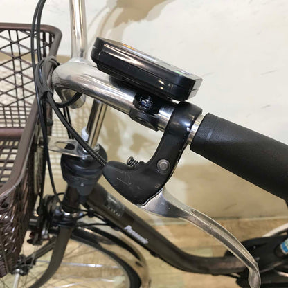 パナソニック ビビ DX ブラウン 26インチ KT062 【中古車】