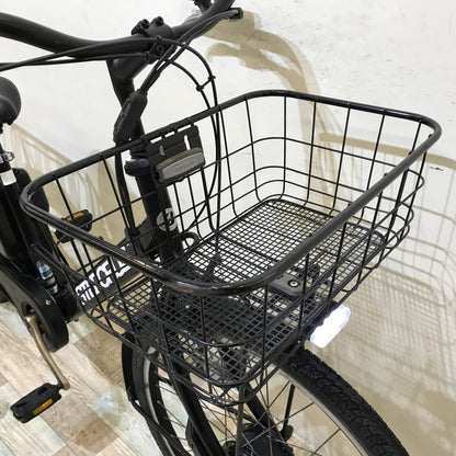 ブリヂストン ステップクルーズ ブラック 26インチ KH046 【中古車】