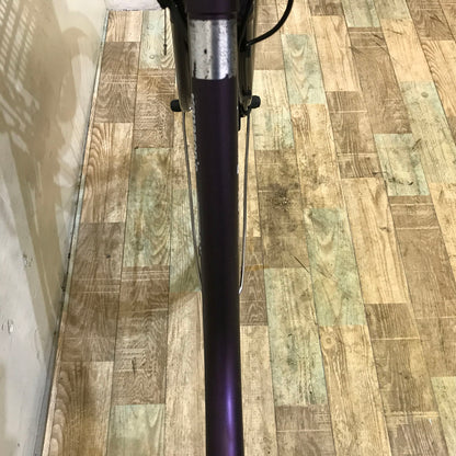 パナソニック ビビ DX パープル 26インチ KC061 【中古車】