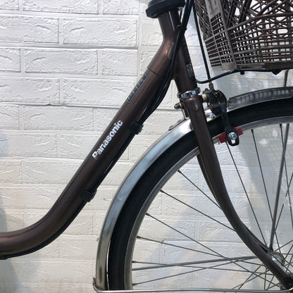 パナソニック ビビ SX ブラウン 26インチ YD100 【中古車】