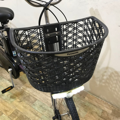 パナソニック ビビ DX パープル 26インチ KC061 【中古車】