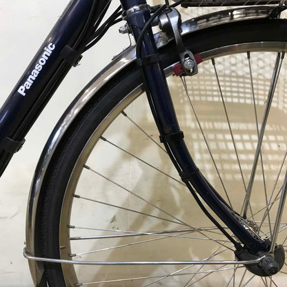 パナソニック ビビ DX ネイビー 26インチ KX110 【中古車】