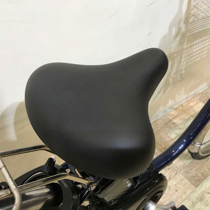 パナソニック ビビ DX ネイビー 26インチ KX110 【中古車】
