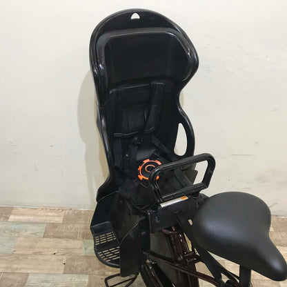 ヤマハ PAS Babby パス バビー ブラウン 20インチ KT063【中古車】