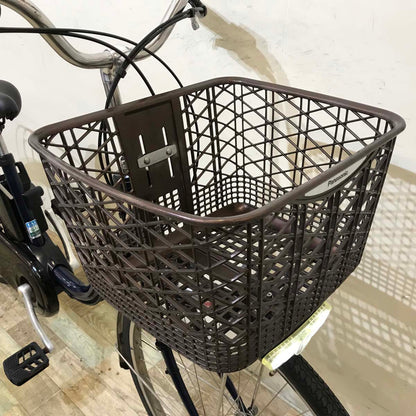 パナソニック ビビ DX ネイビー 26インチ KX110 【中古車】