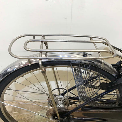 パナソニック ビビ DX ネイビー 26インチ KX110 【中古車】
