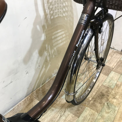 パナソニック ビビ DX ブラウン 26インチ KC062 【中古車】