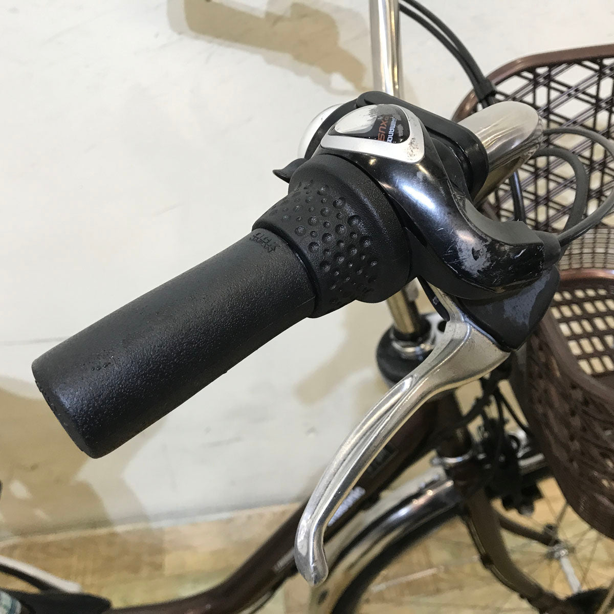 パナソニック ビビ DX ブラウン 26インチ KC062 【中古車】