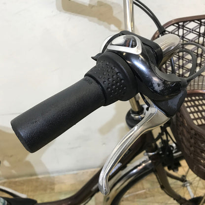 パナソニック ビビ DX ブラウン 26インチ KC062 【中古車】