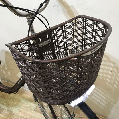 パナソニック ビビ DX ブラウン 26インチ KC062 【中古車】