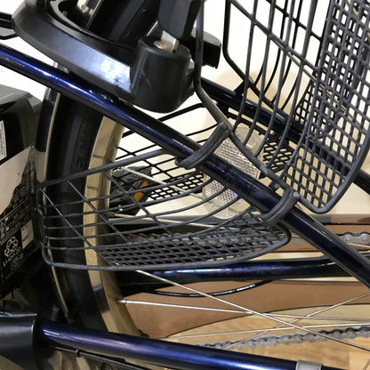 パナソニック ビビ DX ネイビー 26インチ KX110 【中古車】