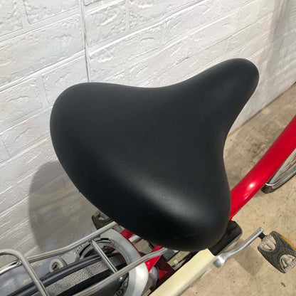 ブリヂストン アシスタ レッド 26インチ YR034  【中古車】
