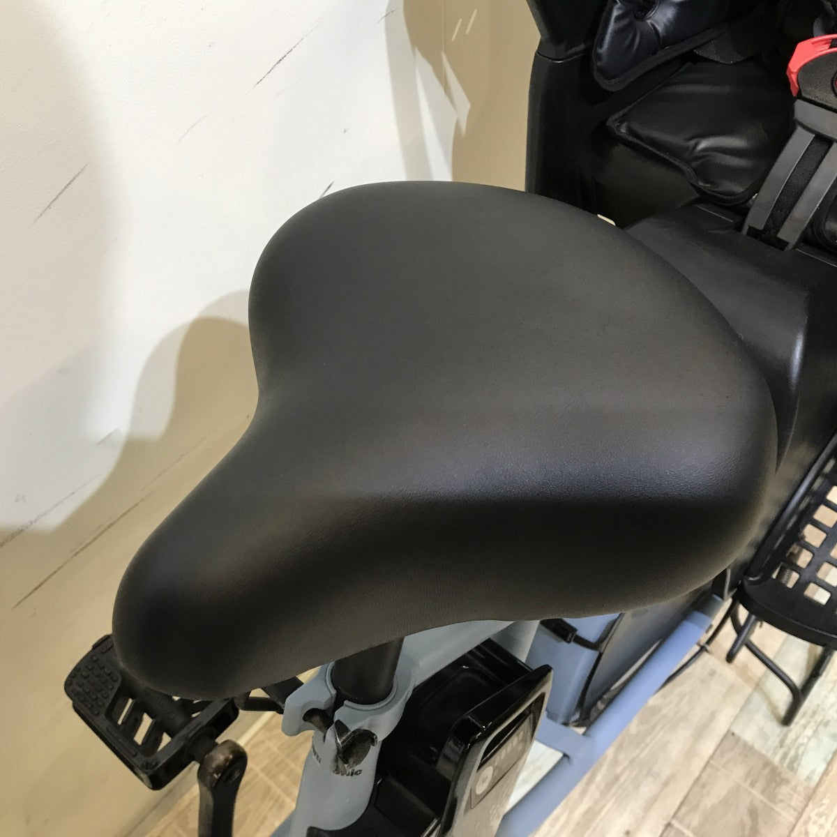 パナソニック ギュットアニーズ ブルー 20インチ KH047 【中古車】