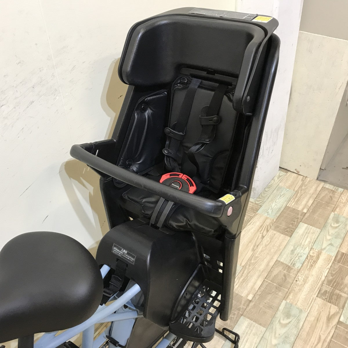 パナソニック ギュットアニーズ ブルー 20インチ KH047 【中古車】