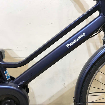 パナソニック TIMO S ティモ S ネイビー 26インチ KX112 【中古車】