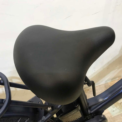 パナソニック TIMO S ティモ S ネイビー 26インチ KX112 【中古車】
