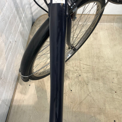 ヤマハ PAS With パス ウィズ ネイビー 24インチ YD101 【中古車】