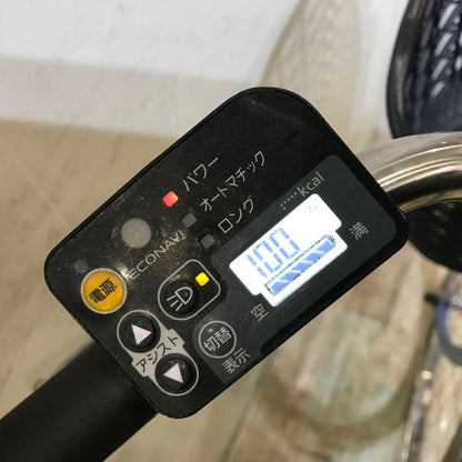 パナソニック ビビ DX ブルー 26インチ KC063 【中古車】