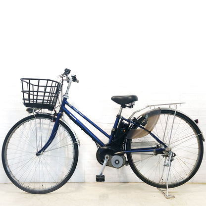 パナソニック ビビ タフネス ブルー 27インチ  YD102【中古車】