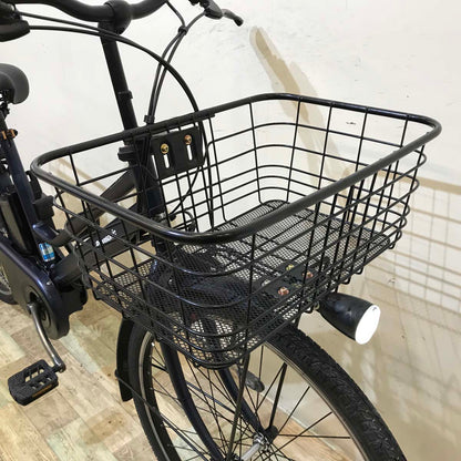 パナソニック TIMO S ティモ S ネイビー 26インチ KX112 【中古車】