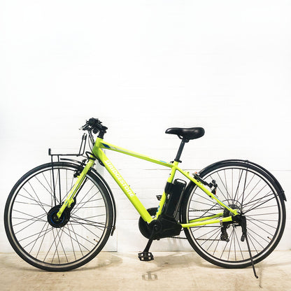 ブリヂストン TB1e グリーン 27インチ SR329Y 【中古車】