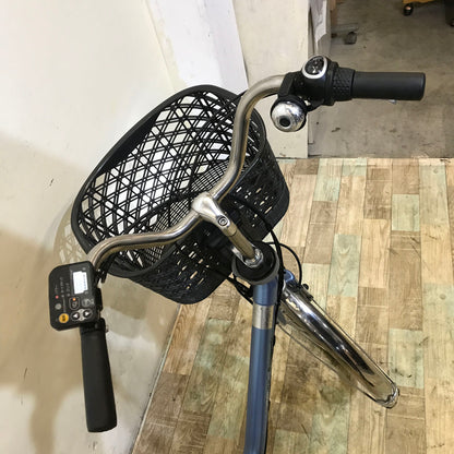 パナソニック ビビ DX ブルー 26インチ KC063 【中古車】