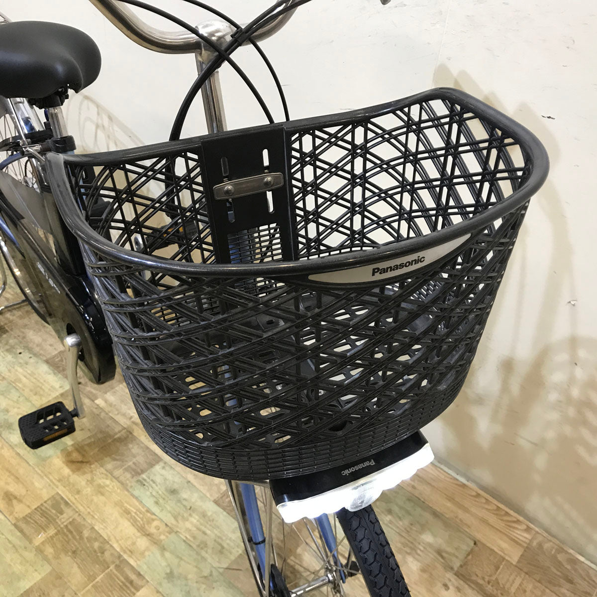 パナソニック ビビ DX ブルー 26インチ KC063 【中古車】