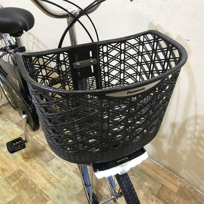 パナソニック ビビ DX ブルー 26インチ KC063 【中古車】