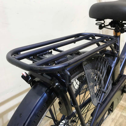 パナソニック TIMO S ティモ S ネイビー 26インチ KX112 【中古車】