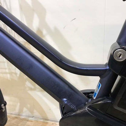 パナソニック TIMO S ティモ S ネイビー 26インチ KX112 【中古車】