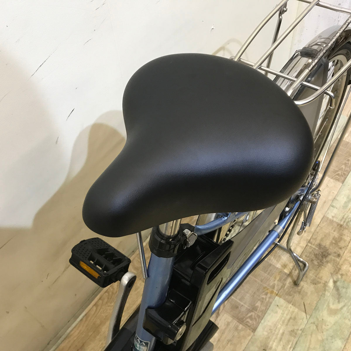 パナソニック ビビ DX ブルー 26インチ KC063 【中古車】