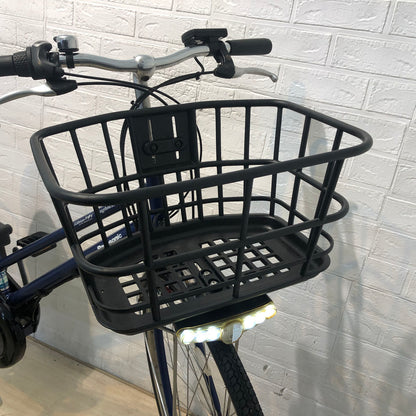 パナソニック ビビ タフネス ブルー 27インチ  YD102【中古車】