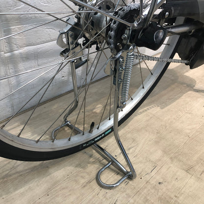 ヤマハ PAS Cheer パス チア シルバー 26インチ YW039 【中古車】