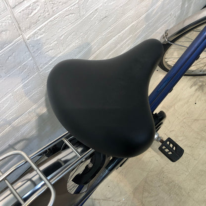 パナソニック ビビ タフネス ブルー 27インチ  YD102【中古車】