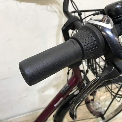パナソニック ギュットステージ22 レッド 22インチ KH049 【中古車】